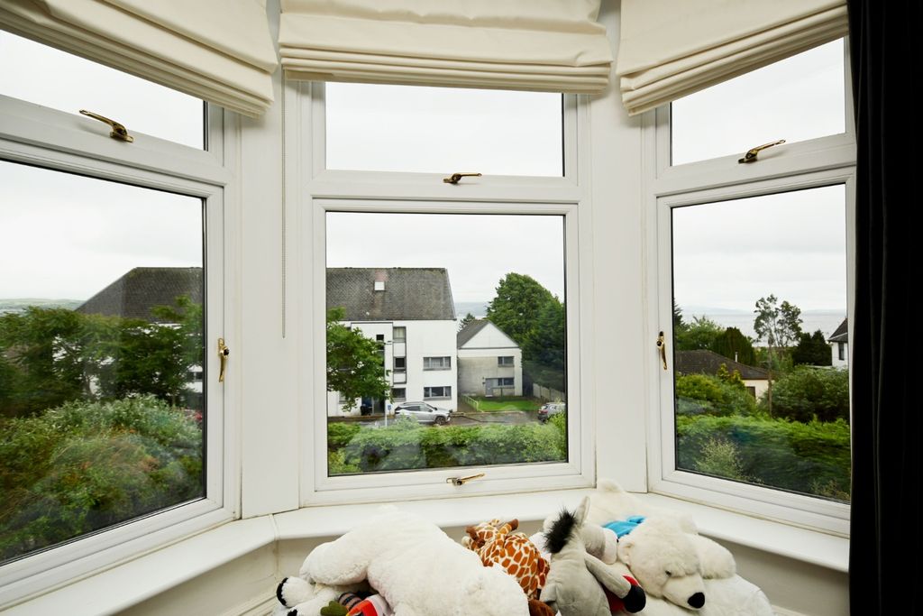 Additional image 21 of 4 bed detached house for saleAuchamore House, 11 Wellington Street, Dunoon, Argyll And Bute PA23