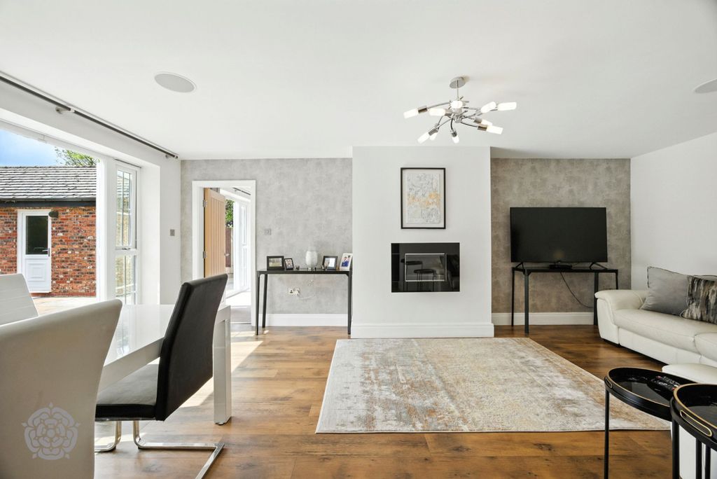 Additional image 6 of 4 bed detached house for saleTwiss Green Lane, Culcheth WA3