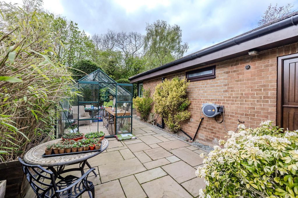 Additional image 37 of 4 bed detached bungalow for saleMeadow Court, Darras Hall, Ponteland, Newcastle Upon Tyne NE20