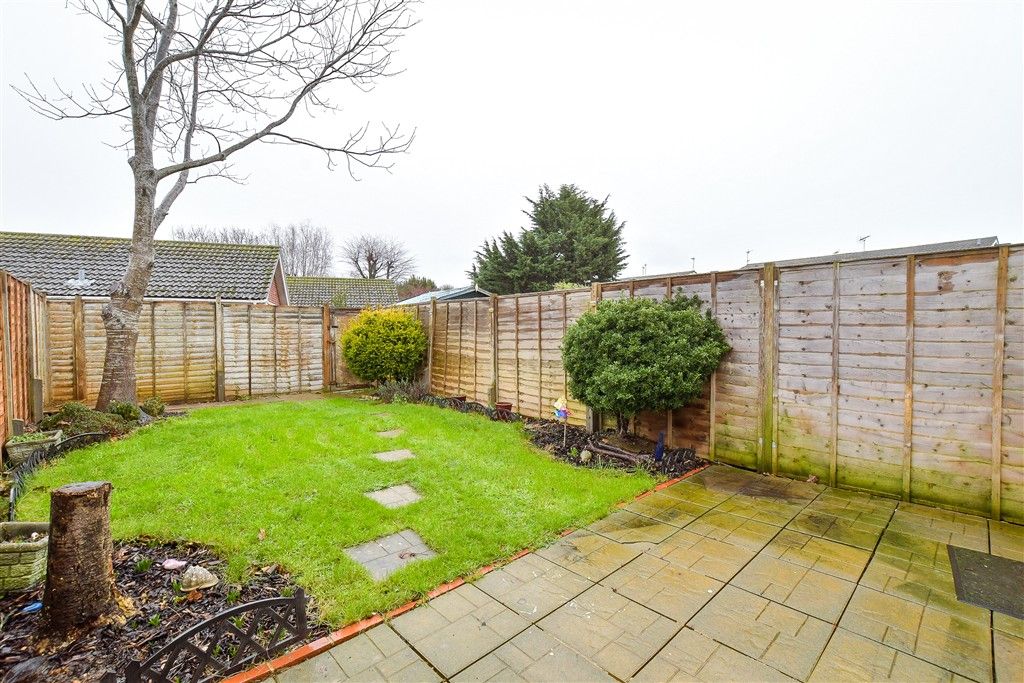 Property photo 2 of 12 Rear Garden