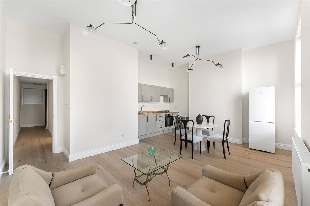 Property photo 1 of 14 Open Plan Living