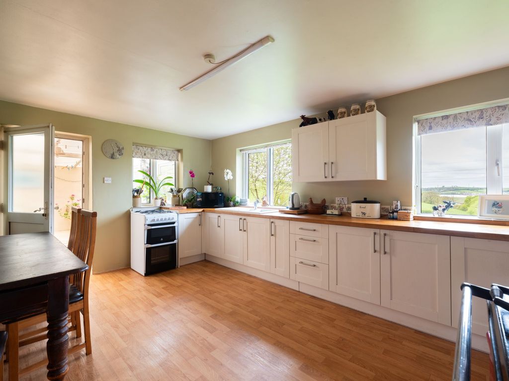 Additional image 5 of 4 bed farm for saleBere Ferrers, Yelverton PL20