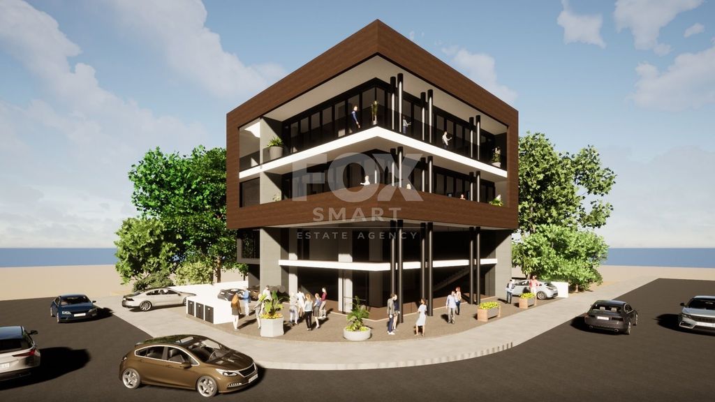 Property photo 1 of 3 Prime Commercial Corner Plot With Licensed Project For Sale