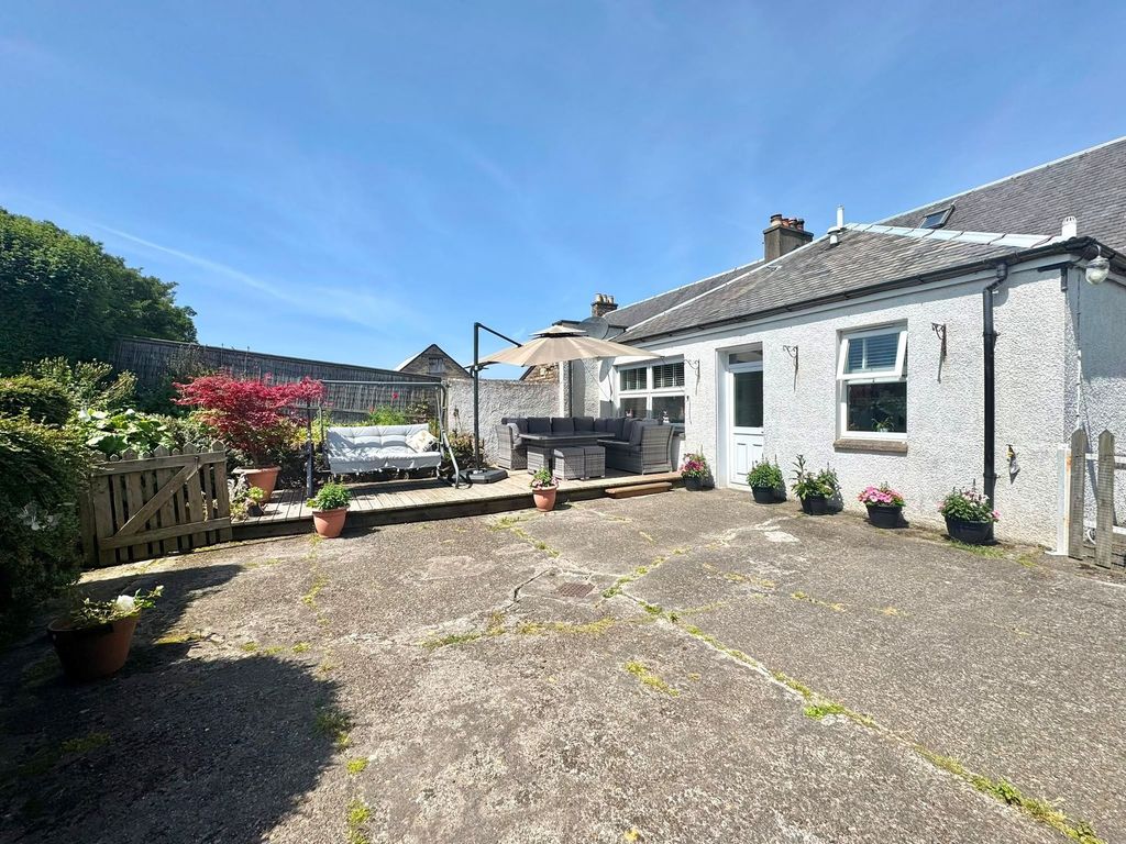 Additional image 29 of 4 bed semi-detached house for saleMain Road, Kirkoswald KA19
