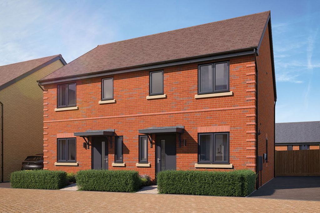 Property photo 1 of 12 CGI