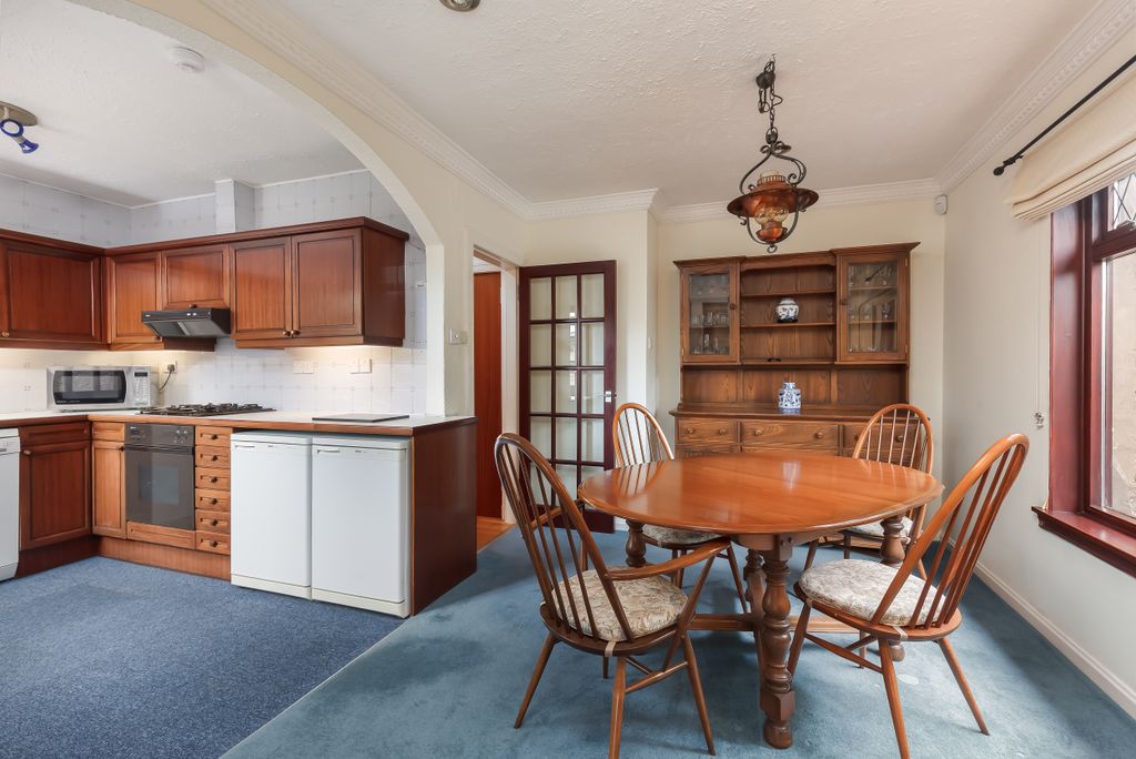 Additional image 6 of 3 bed detached bungalow for sale34 Campbell Park Crescent, Edinburgh EH13