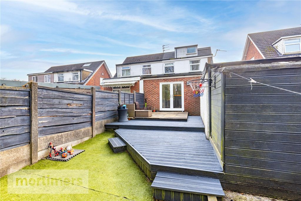 Property photo 3 of 19 Rear External