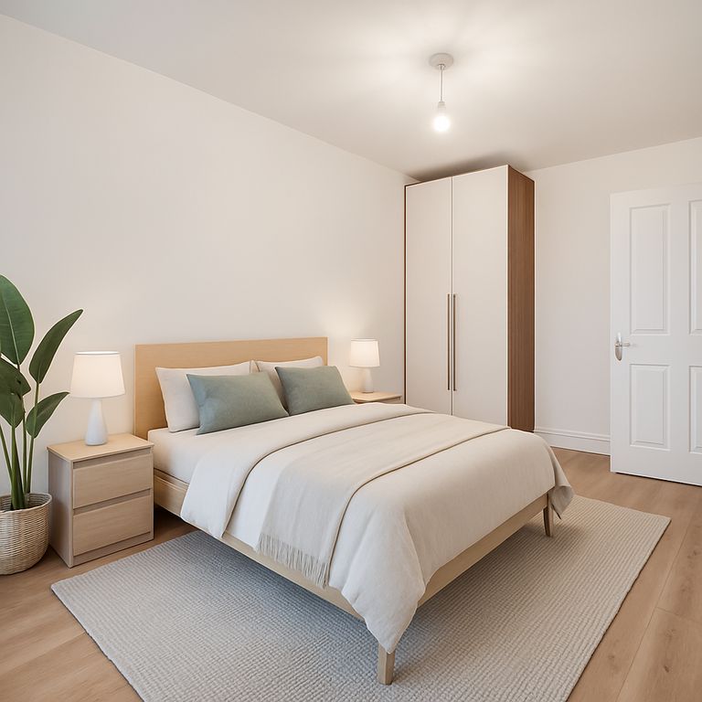 Property photo 3 of 34 Bedroom