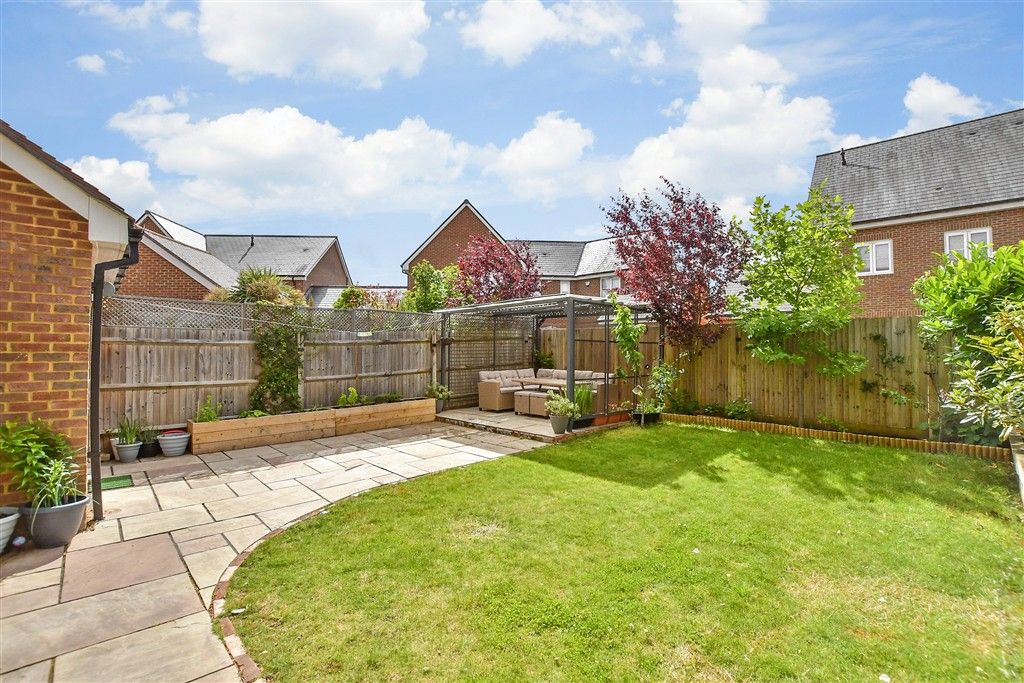 Property photo 2 of 18 Rear Garden