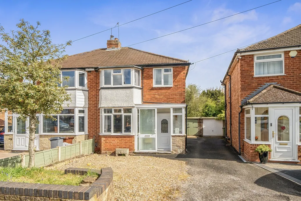 House in Solihull, Kingshurst - View 3