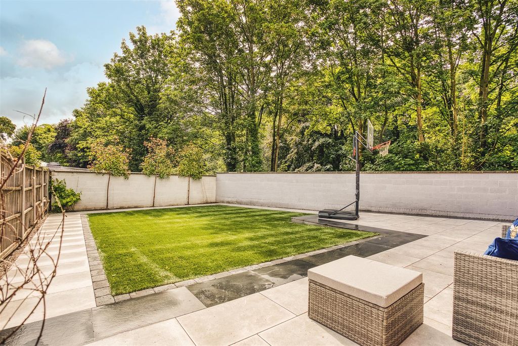 Additional image 26 of 6 bed detached house for saleWhittlebury Drive, Littleover, Derby DE23