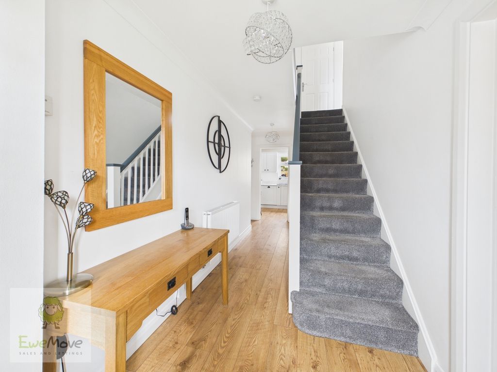 Property photo 2 of 20 Entrance Hall