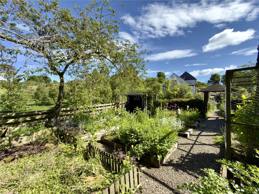 Additional image 18 of 5 bed detached house for saleOrchard Cottage, Lunan Bay, Inverkeilor, Angus DD11