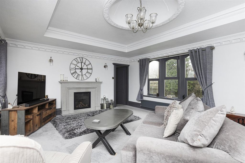 Additional image 20 of 4 bed detached bungalow for saleMoor Top Road, Kirkheaton, Huddersfield HD5