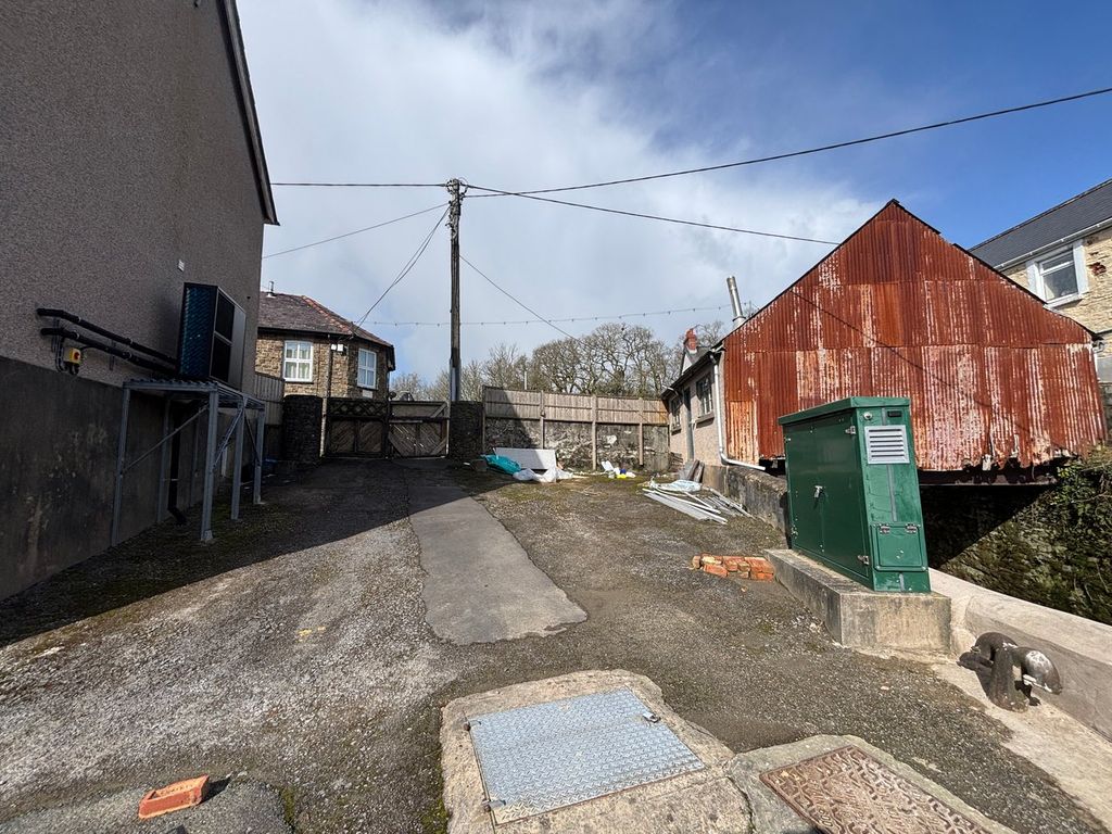 Additional image 20 of 4 bed semi-detached house for salePontwelly, Llandysul SA44