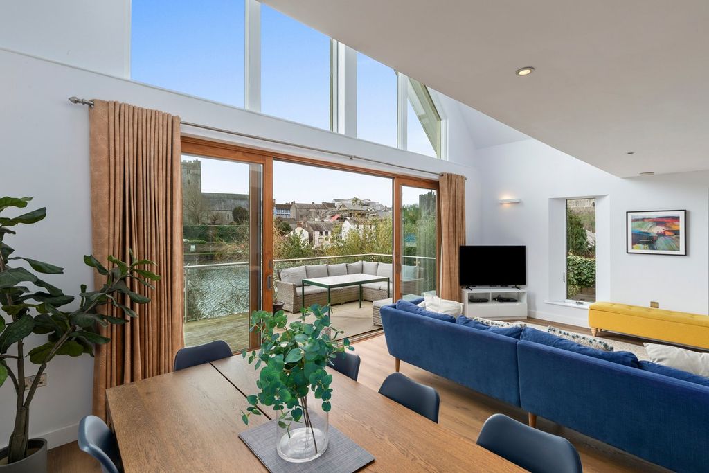 Additional image 6 of 4 bed detached house for saleParadise Row, Pembroke SA71