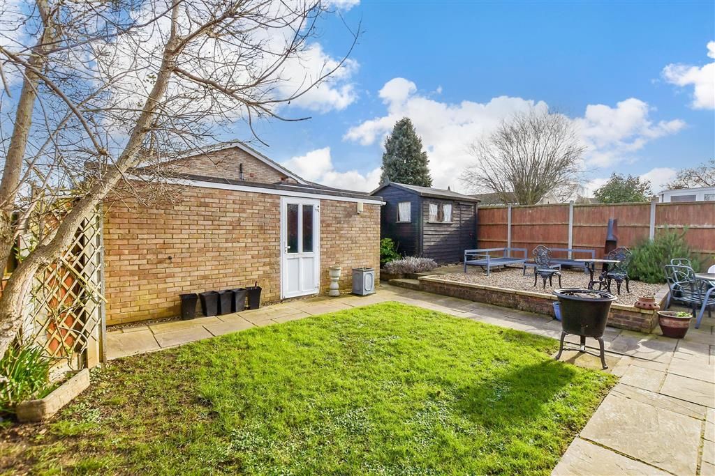 Property photo 3 of 11 Rear Garden
