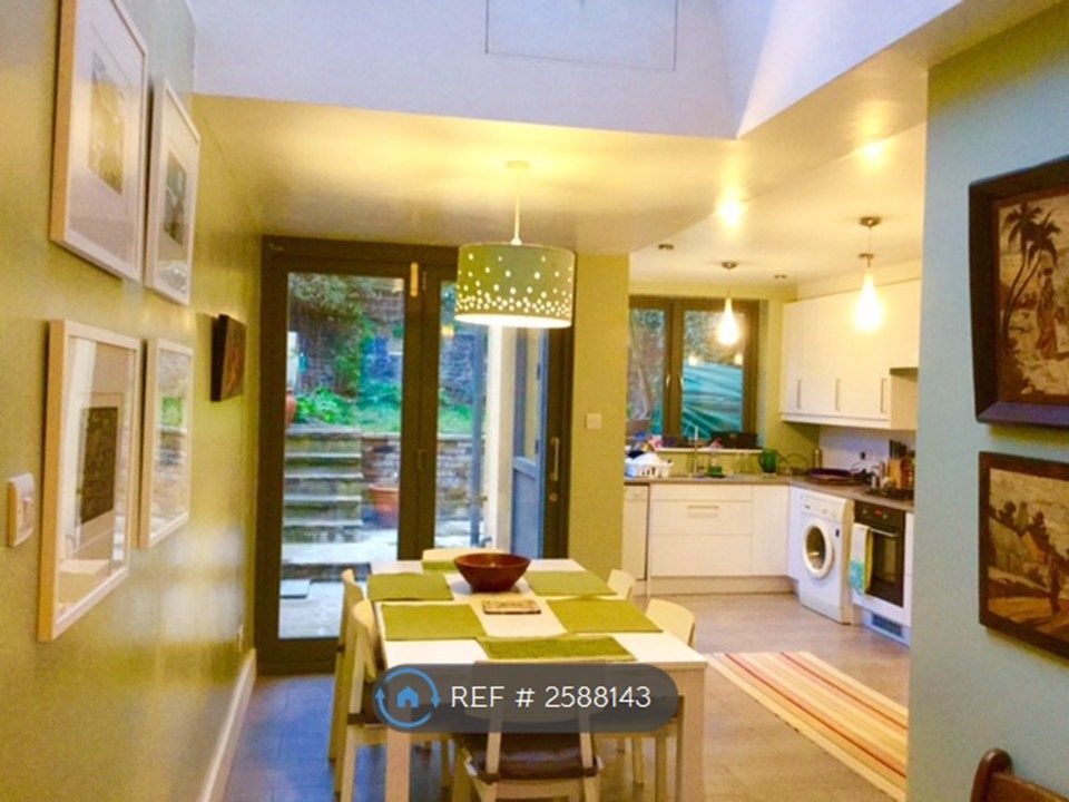 Property photo 3 of 20 Kitchen - Breakfast Room