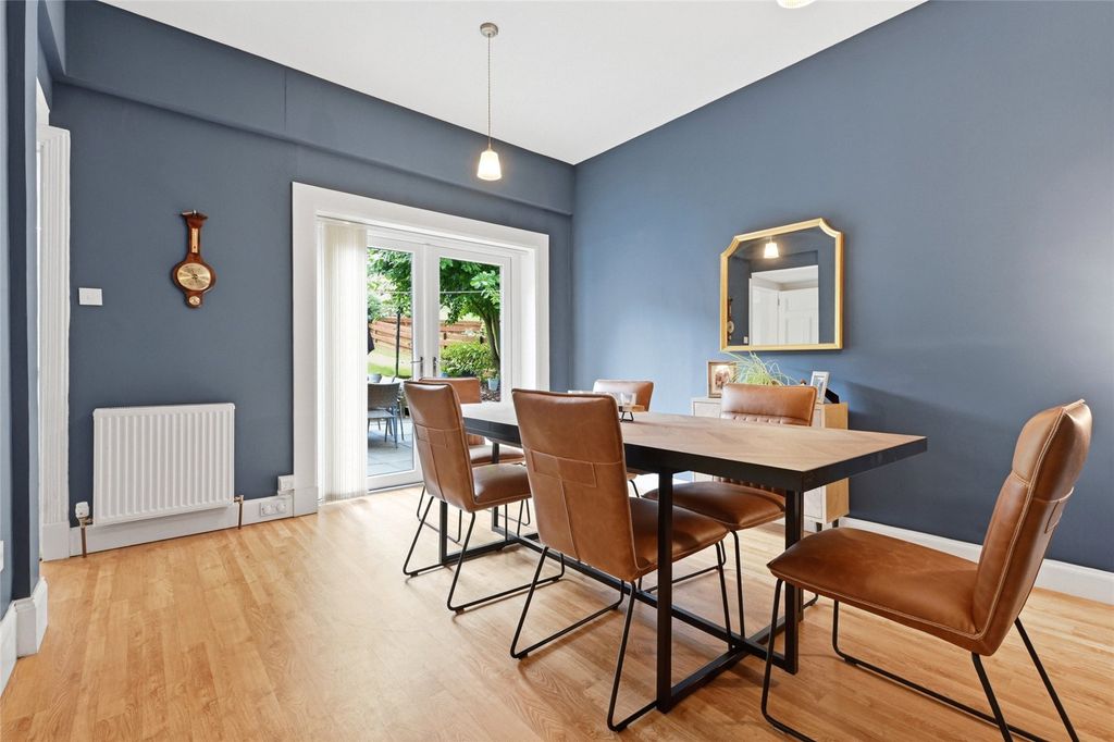 Property photo 3 of 28 Dining Room