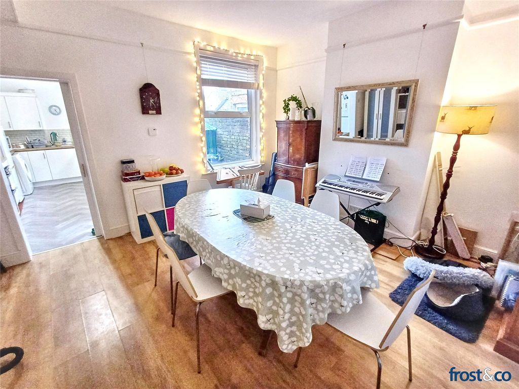 Property photo 3 of 15 Dining Room