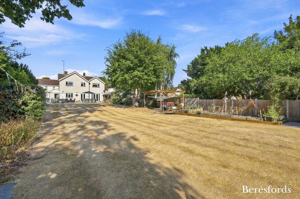 5 bed detached house for saleBradford Street, Braintree CM7