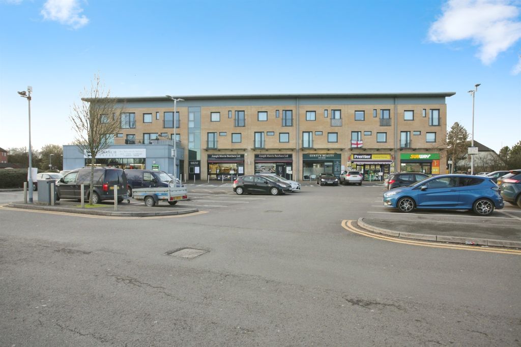 Additional image 16 of 1 bed flat for saleBryant Road, Rugby CV23