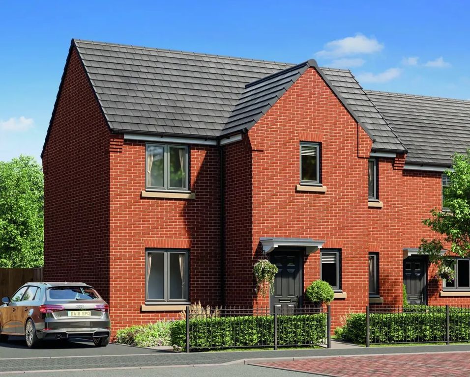 Property photo 1 of 9 The Blackthorne