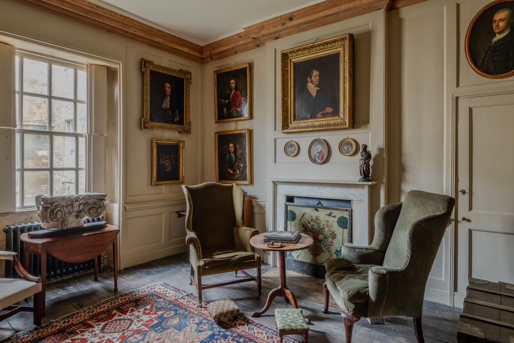 Additional image 10 of 4 bed terraced house for saleDuke Street, Bath, Somerset BA2