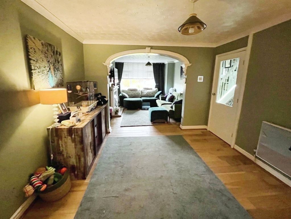 Property photo 3 of 21 Dining Area  No. 03