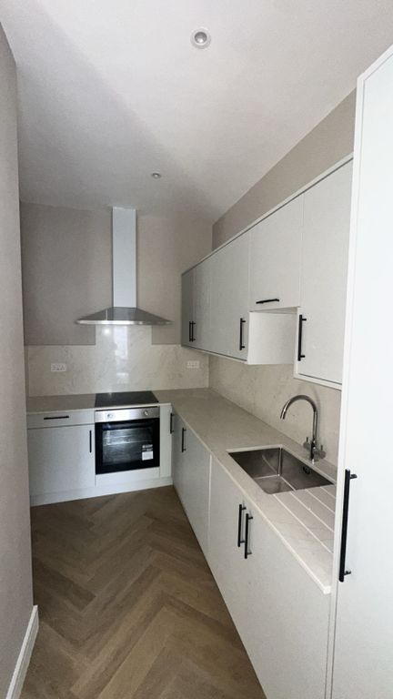 Property photo 1 of 6 1 Bed Flat To Rent Marlowes, Hemel Hempstead Hp1