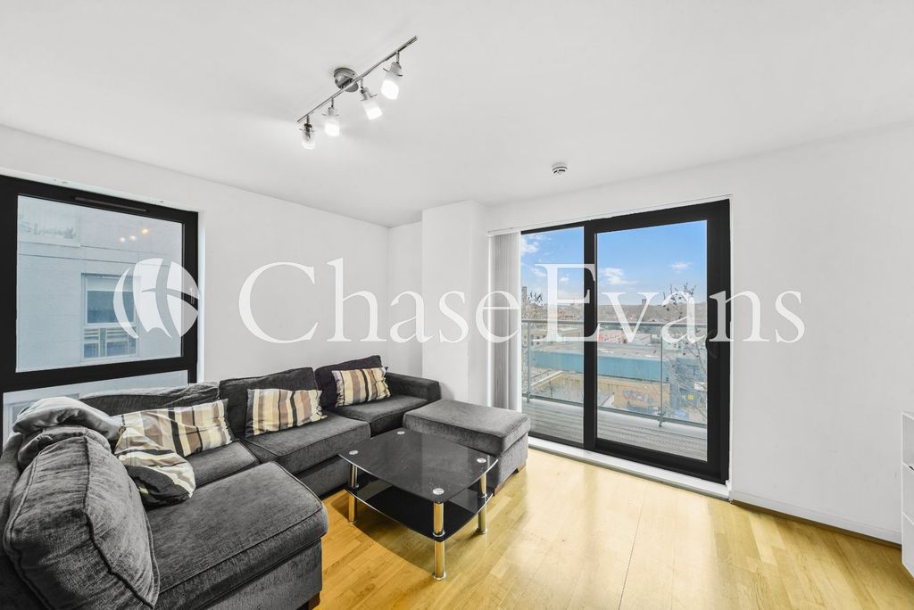 Property photo 2 of 15 Living Area