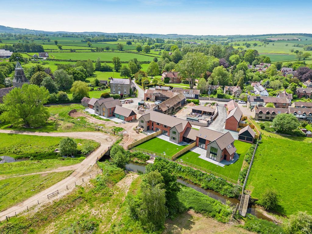 Property photo 2 of 10 Aerial View