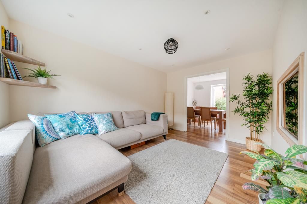 Property photo 2 of 19 Living Area