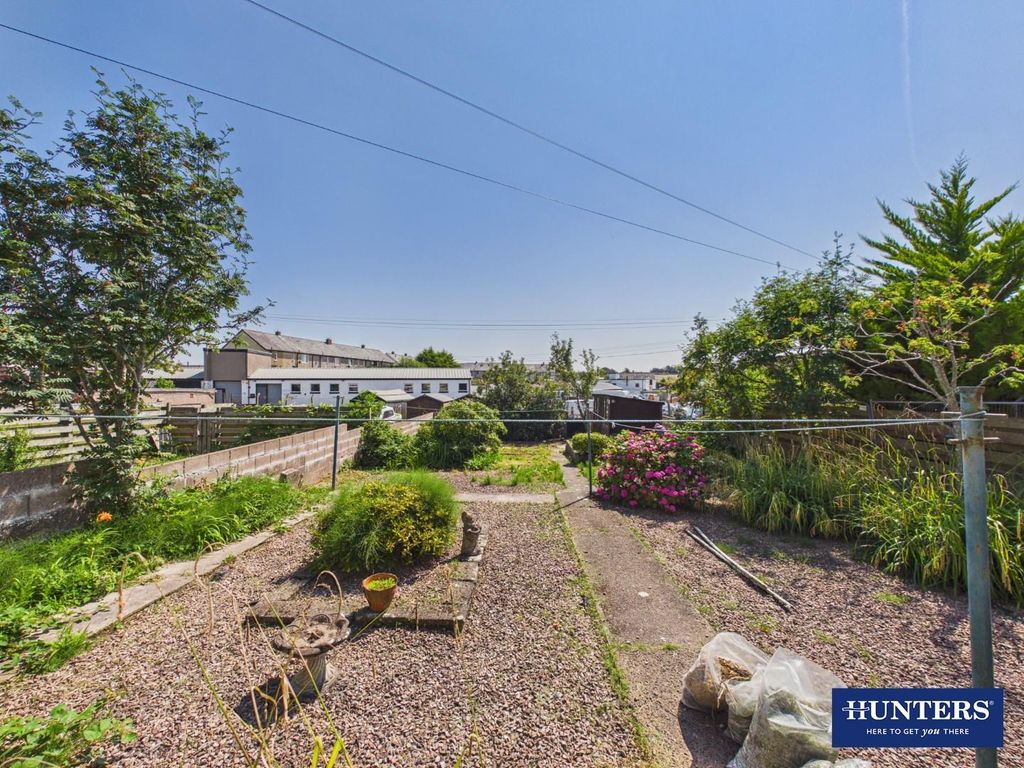 Property photo 2 of 21 Rear Garden
