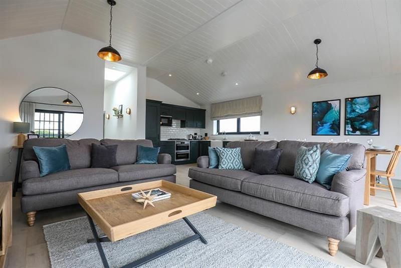 Property photo 1 of 5 The Barn 3 Bed Lodge