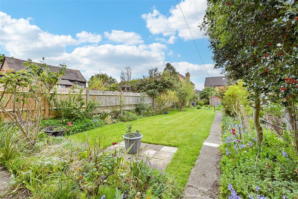 Property photo 2 of 23 Rear Garden