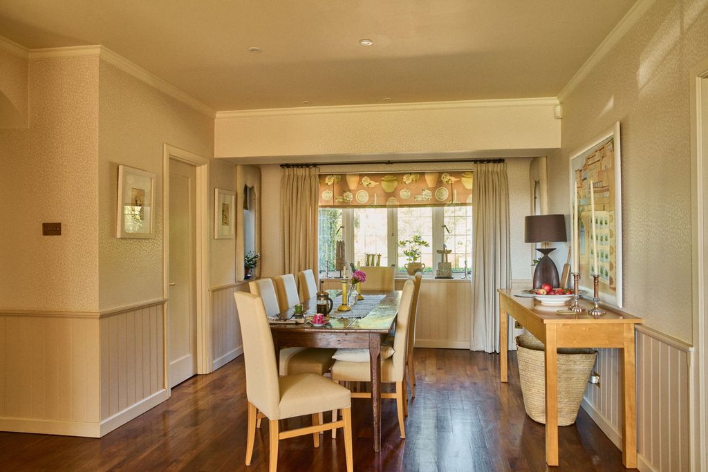Additional image 6 of 5 bed detached house for saleWesterham Road, Oxted, Surrey RH8