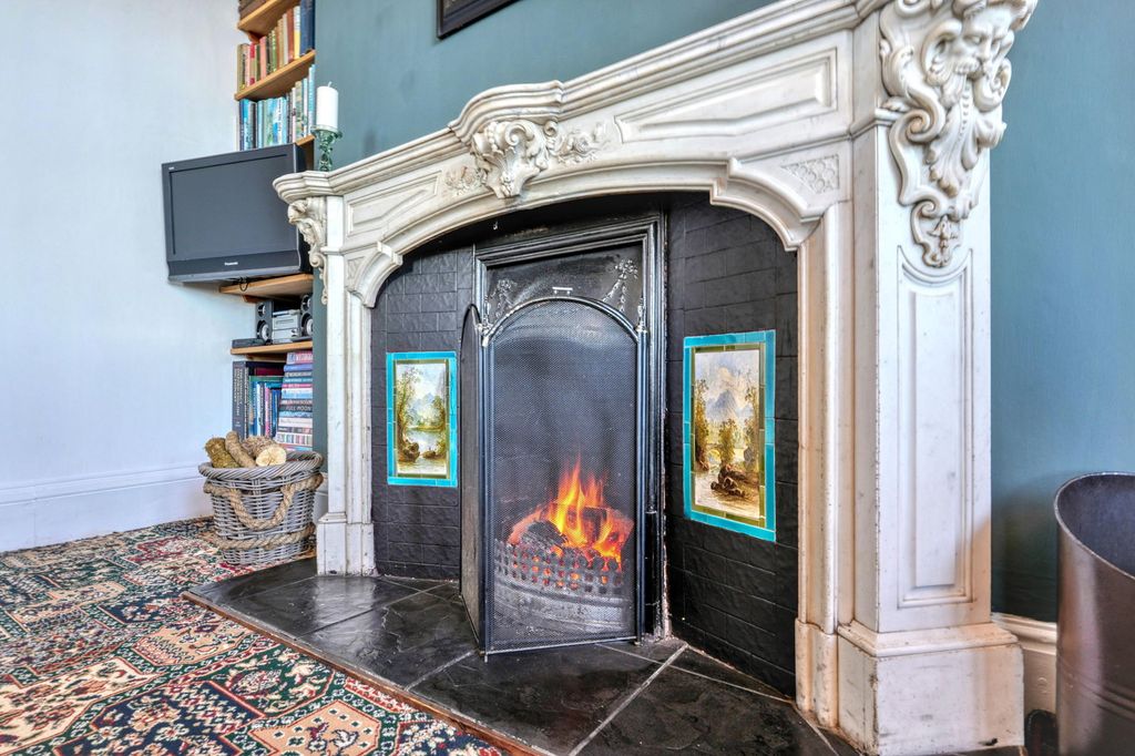 Additional image 10 of 3 bed town house for saleBrigham Hill Mansion, Brigham, Cockermouth CA13