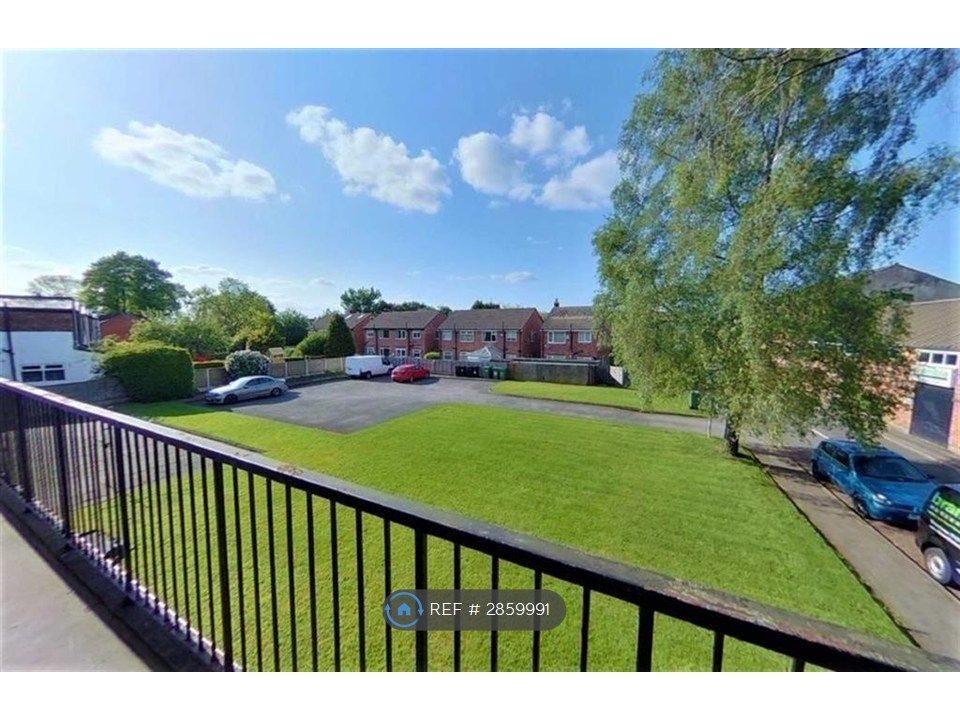 Property photo 3 of 16 View From Front Door