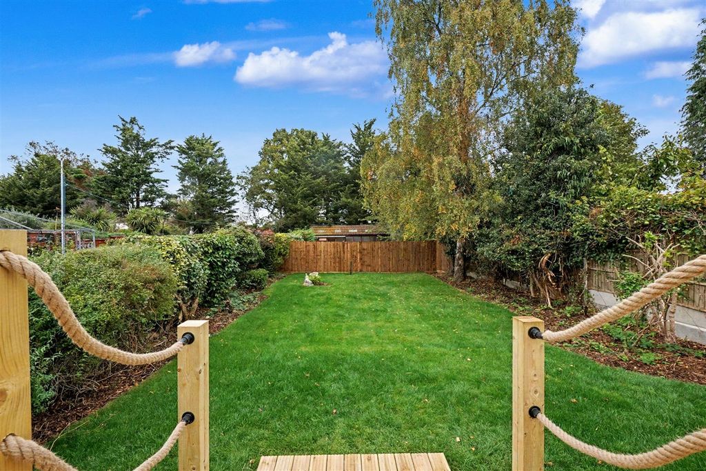 Property photo 3 of 37 Rear Garden