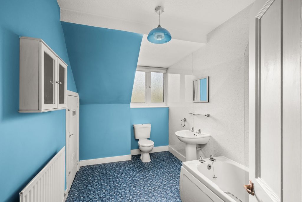 Additional image 8 of 2 bed flat for sale5B Norwood Terrace, Dundee DD2