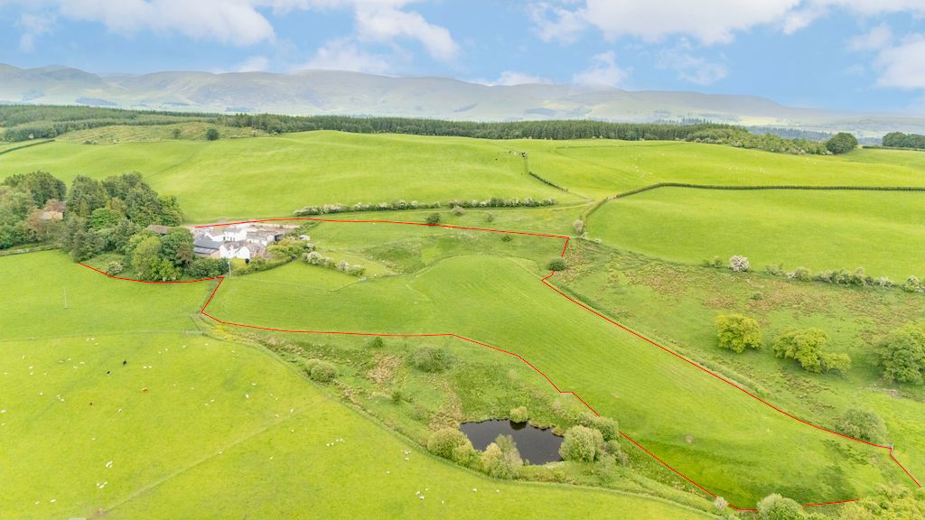 Additional image 43 of 5 bed farmhouse for saleThornhill, Thornhill DG3