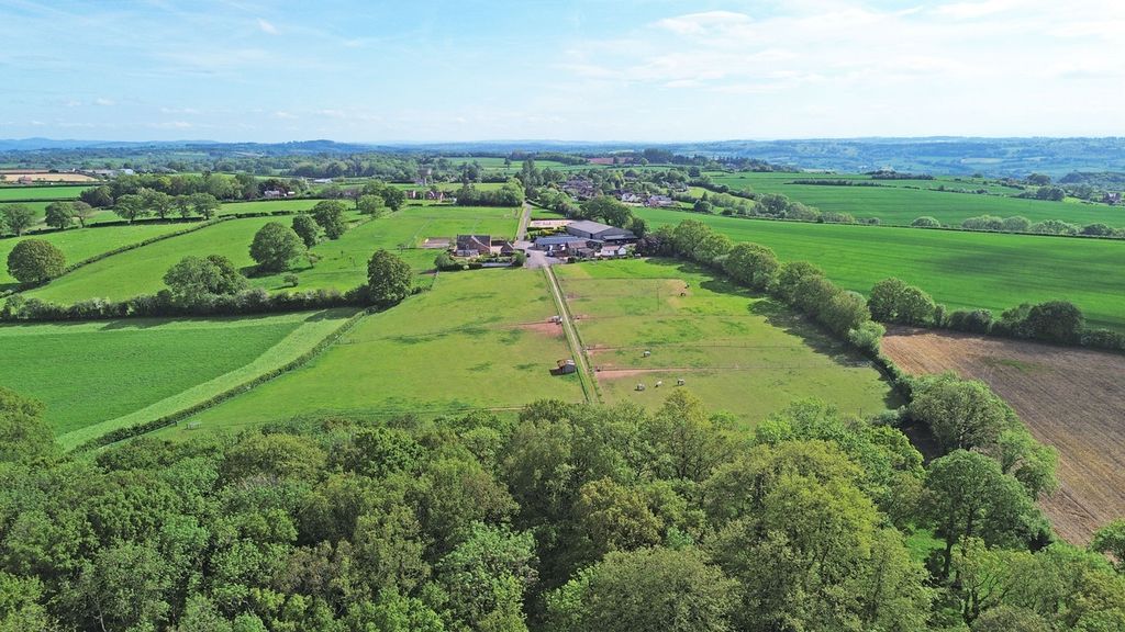 Additional image 38 of 10 bed country house for saleBroadheath, Tenbury Wells, Worcestershire WR15