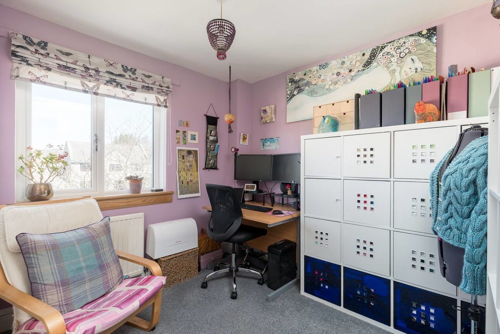 Additional image 17 of 4 bed detached house for sale13 Bellfield Crescent, Eddleston, Peebles EH45