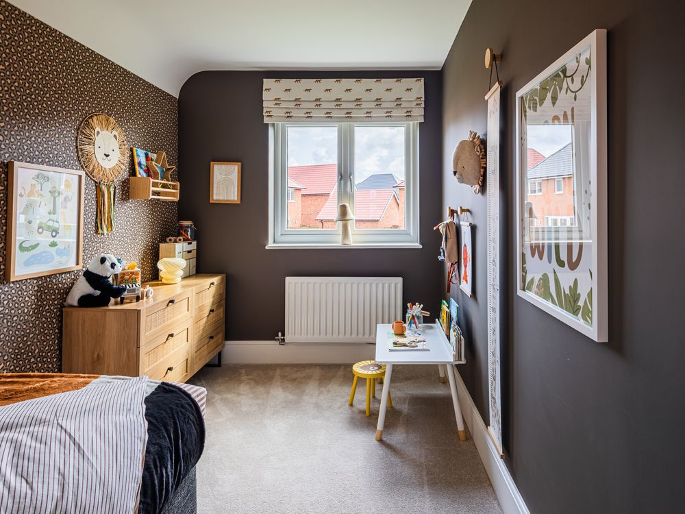 Additional image 9 of 3 bed detached house for sale"Warwick" at Kemsley Drive, Leighton Buzzard LU7