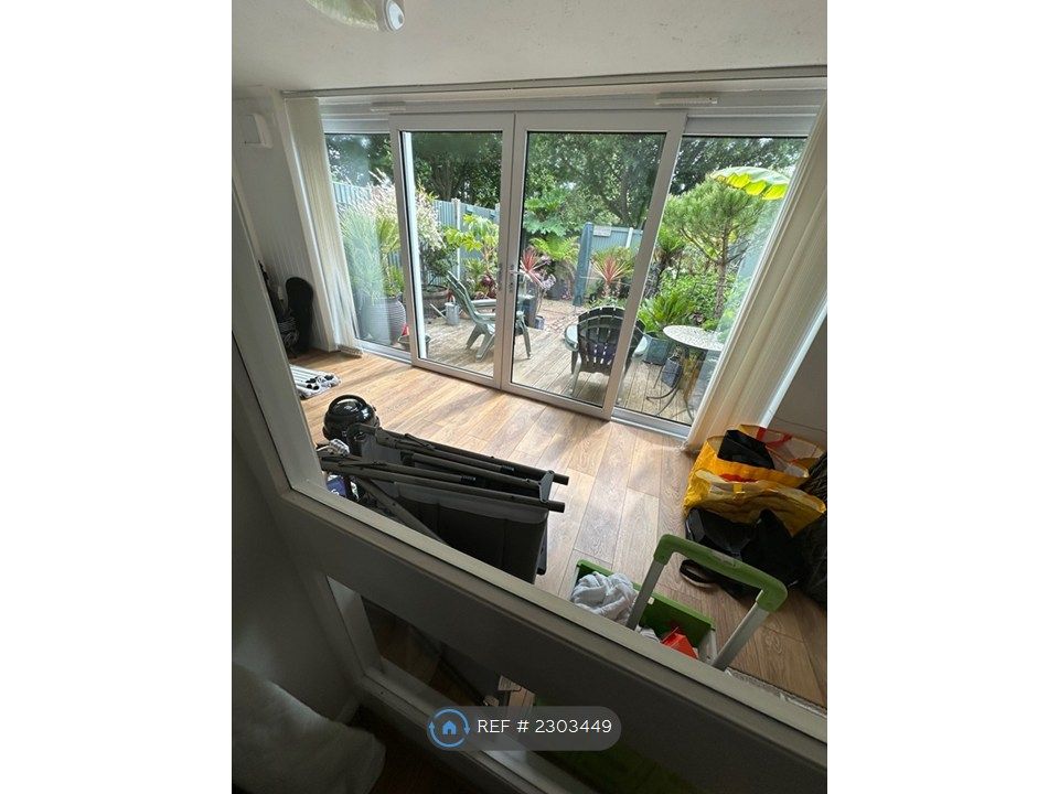 Property photo 3 of 8 View To Conservatory And Garden