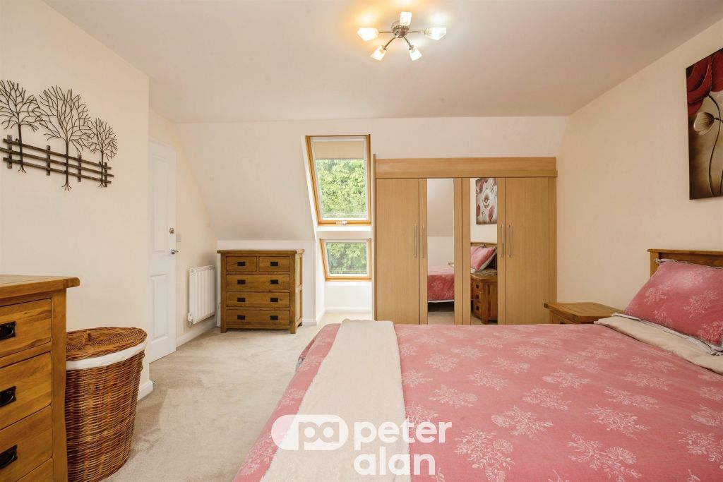 Additional image 19 of 5 bed detached house for salePoppy Field Avenue, Llantarnam, Cwmbran NP44