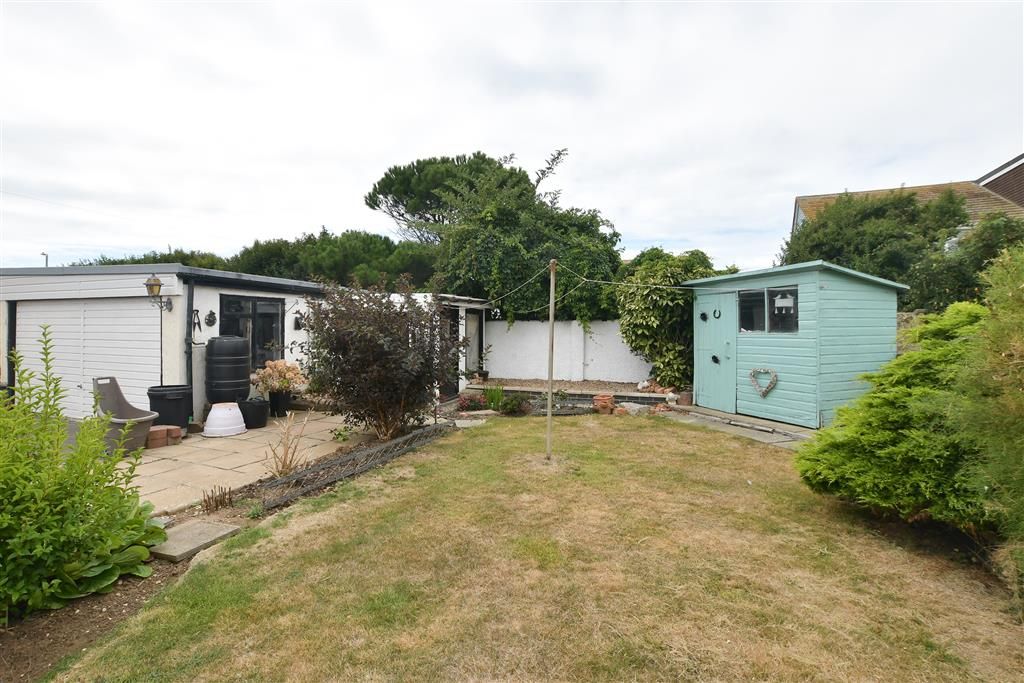 Property photo 2 of 12 Rear Garden