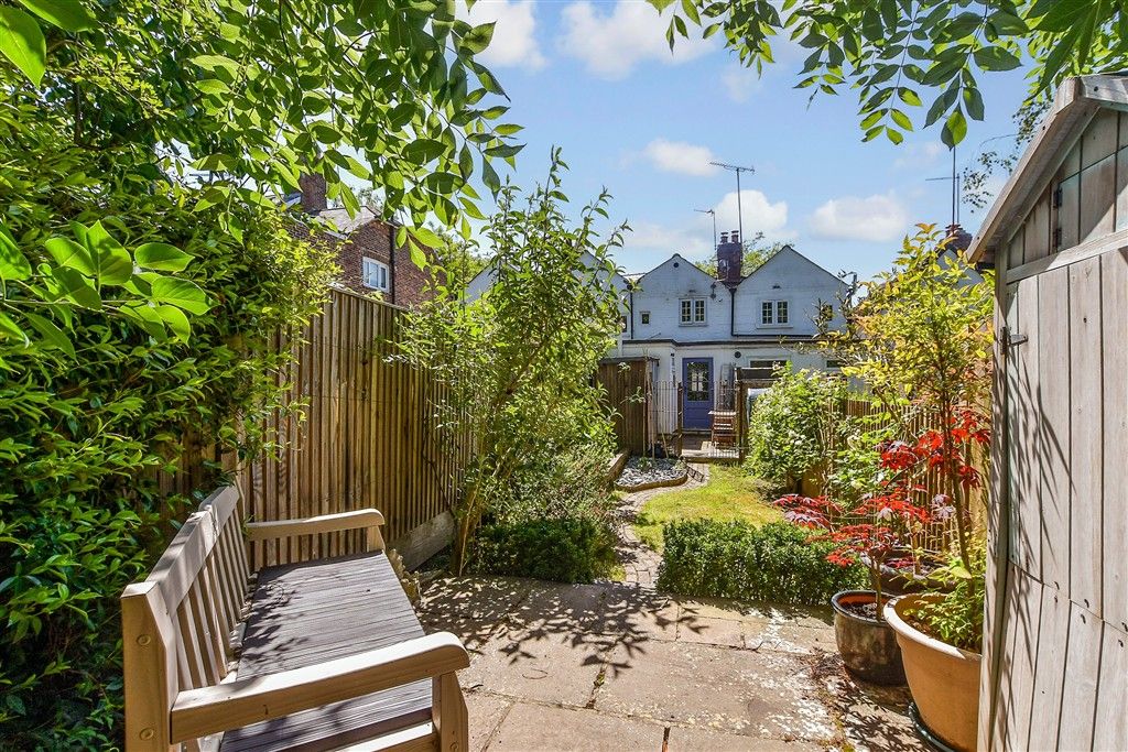 Property photo 2 of 11 Rear Garden