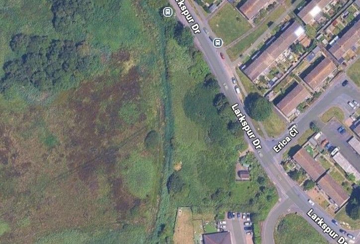 Additional image 4 of Land for saleLarkspur Drive, Eastbourne BN23